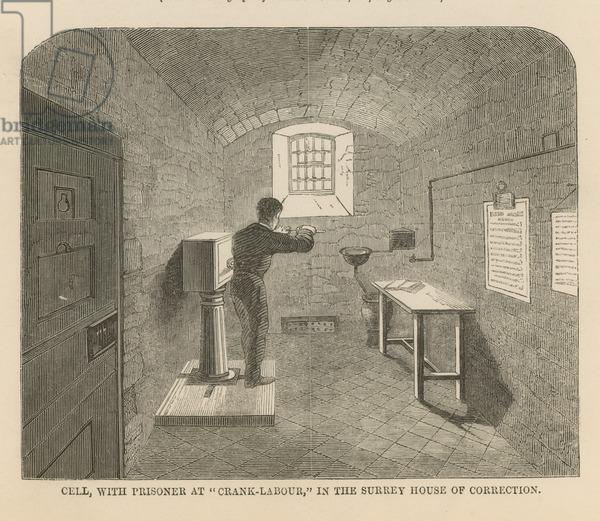 Prison reform   social reforms of america: early to mid 